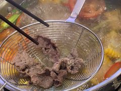 -牛焱·贵州黄牛肉火锅(城西银泰店)