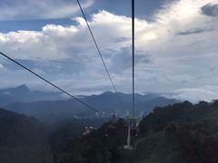 -云顶高原