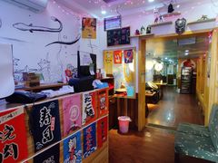 -鳗鱼家·深夜食堂(军博店)