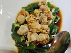 -隆喜元鱼汤包·海鲜(中联广场店)