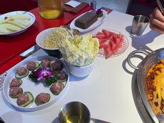 -小龙坎火锅(汉街店)