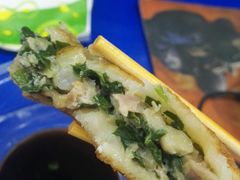 -圣河湾虾饺美食(站前店)
