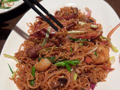 -新旺茶餐厅(嘉里城店)