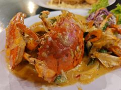 -Telaga Seafood Restaurant