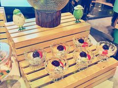 -怡咖啡自助餐(宁波香格里拉店)