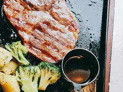 -必胜客(海安文峰店)
