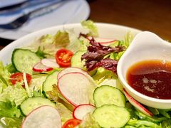 蔬菜沙拉-FABIO’S费比欧披萨餐厅