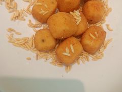 -大树餐厅(环球港店)