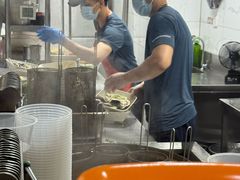 -林静小吃(复兴路店)