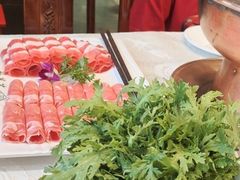 -东来顺饭庄(天坛店)