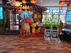 -桥香园过桥米线(国贸店)