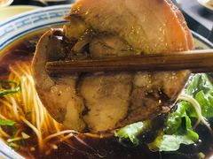 -同得兴 Since·1995 传统苏式面馆(嘉馀坊店)