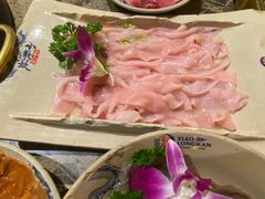 -小龙坎火锅(春熙太古里店)