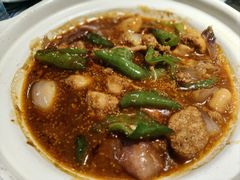 -卢大鲜鱼头捞饭(美利广场店)