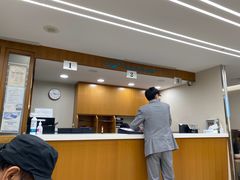 -百汇医疗健康管理与出国体检中心