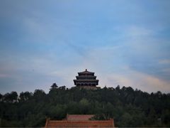-景山公园