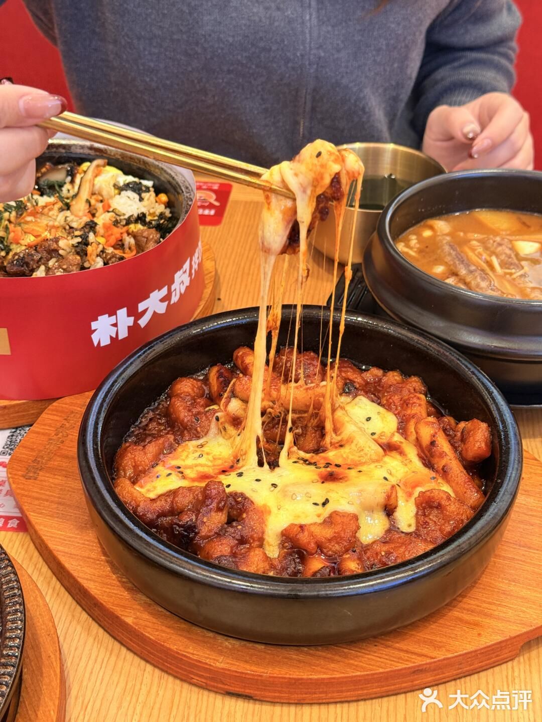 在繁华的天虹购物中心，我找到了心心念念的梦中