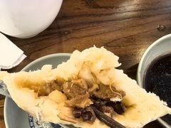 -潘德林茶社(新城河路店)