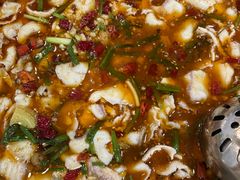 -老四川平头酸菜鱼(衙前店)