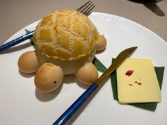 -蔡澜点心·粤菜(西单大悦城店)