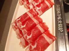 -海底捞火锅(塘厦天虹店)