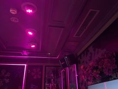 -INLOVE KTV(新天地店)