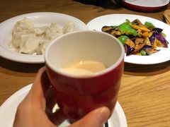 小磨原浆豆腐-关东小磨东北菜(碧江广场店)