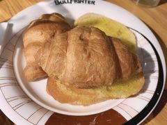 -斗牛士牛排(南京东路店)