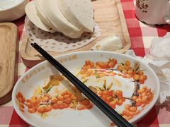 -西贝莜面村(东莞壹号广场店)