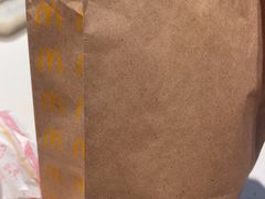 -麦当劳(秣陵路店)