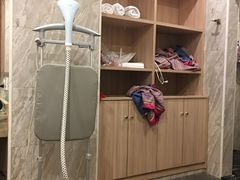 -老天姿休闲(前山店)