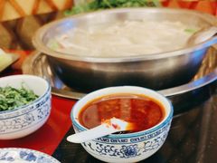 -巴山·烤全羊(高新总店)