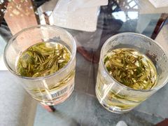 -随意茶庄·地道杭帮农家菜(梅家坞店)