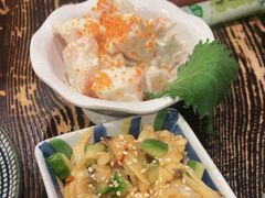 -小川洋风料理(汉街店)
