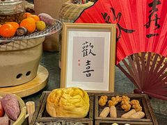 -田园印象·成都土菜院子(华阳店)