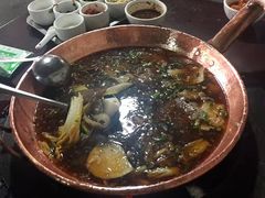 -朝伟清真铜瓢牛肉馆(三十年老·店)