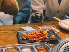 -·缸桶屋·韩式牛肋条自助烤肉(西湖D11店)