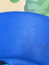 -孩子王童乐园(天津远洋乐堤港店)