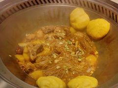 -遇东北林区铁锅炖(南开店)