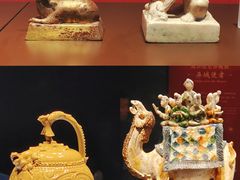 -陕西历史博物馆