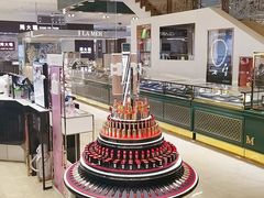 -燕莎友谊商城(亮马桥店)