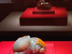 -深圳博物馆(古代艺术馆)