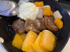 -鲜芋仙Meet Fresh(壹方城店)