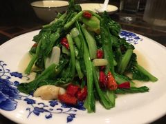 -百味地锅鸡(二店·财校分店)