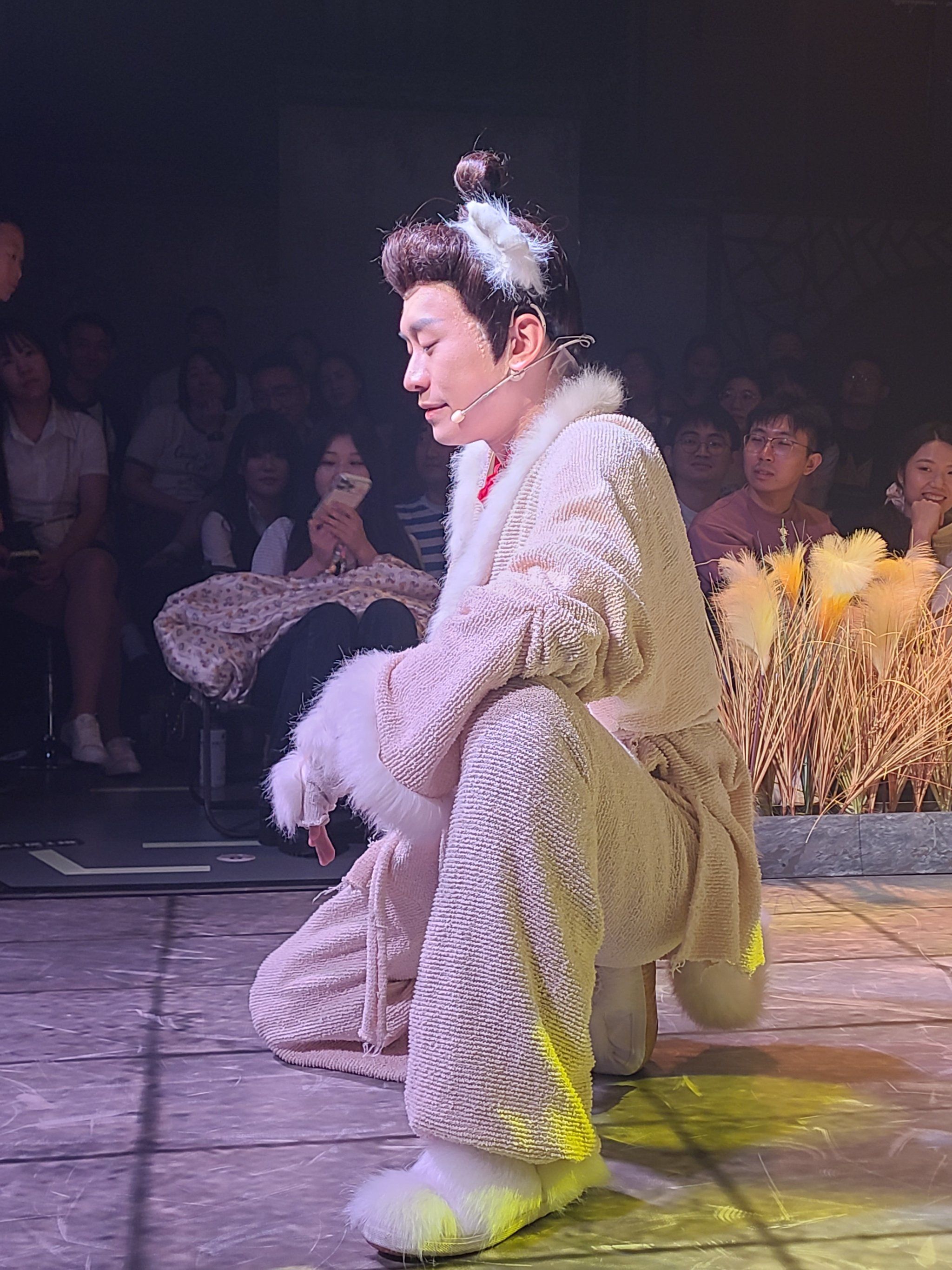 开心麻花爆笑喜剧开心聊斋