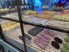 -奈雪的茶(印象城店)