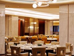 -喜来登由由大酒店九州膳坊中餐厅
