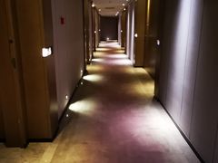 -苏州平江万达广场美居酒店