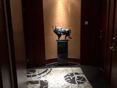 -上海圣淘沙万怡酒店