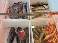 -江湖水乡铁锅炖魚(周庄嘉园店)